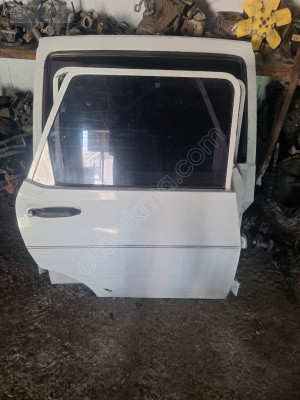 Renault 12 Sağ Arka Kapı