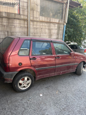 Uno 60s yedek parça