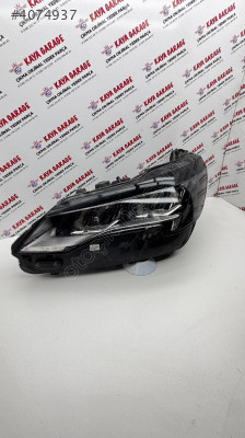 PEUGEOT 3008-5008 SOL ÖN FAR EN YENİ 89914773*