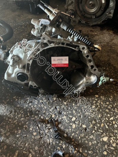 Toyota Corolla 1.4 d4 manuel Şanzıman sağlam Orjinal