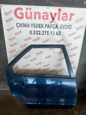 RENAULT 19 SAĞ ARKA KAPI