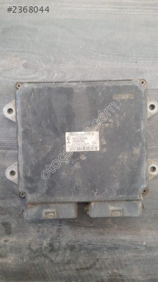 MITSUBISHI COLT CIKMA MOTOR BEYNI 1860B359 -1860135900