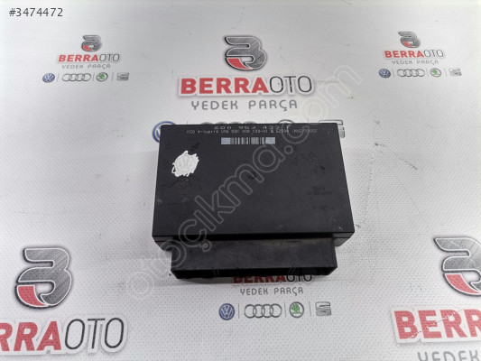 VOLKSWAGEN POLO SKODA FABİA KONFOR BEYNİ 6Q0959433F