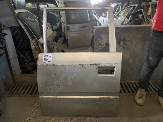 TATA TELCOLİNE SOL ARKA KAPI ORJİNAL ÇIKMA 1995-2005 MODEL
