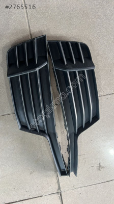 2016-2020  Audi a3 sağ sol sis kapağı çıkma