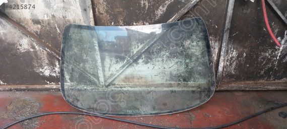 Toyota carina arka cam