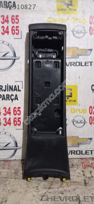 OPEL COMBO E ORTA KONSOL KAPLAMA PLASTİĞİ ÇIKMA SÖKME YEDEK