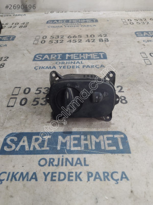 ÇIKMA FORD CONNECT FAR AYAR DÜĞMESİ YC1T13A024BB
