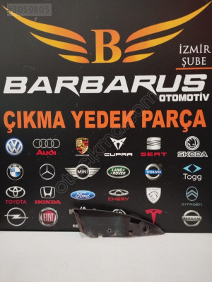 VOLKSWAGEN AMAROK ÖN TAMPON SOL RÜZGARLIĞI 2HH805903