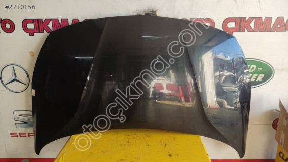 Opel Astra K Kaput