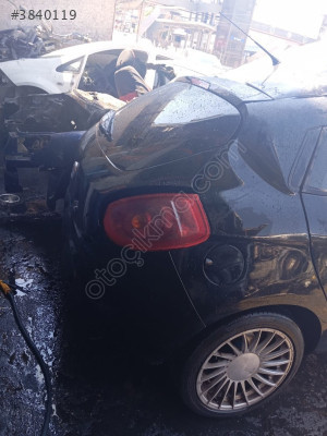 FIAT BRAVO SAG SOL STOP MERT OTO