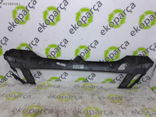BMW 5 SERİSİ 2019 2023 G60 ÖN TAMPON ORTA IZGARA 158577-11