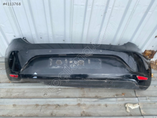 SEAT LEON ARKA TAMPON 2013 2016 5 bin