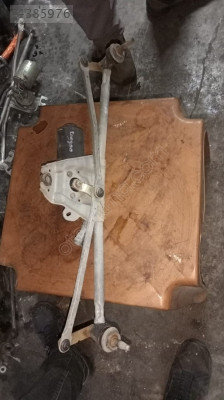 Renault Kango 1 ,kango 2 silgec motoru freze