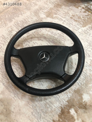 Mercedes sportline direksiyon