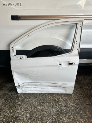 Ford corier sol ön kapı