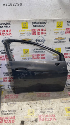OPEL ASTRA K SAĞ ÖN KAPI ÇIKMA SÖKME YEDEK PARÇA