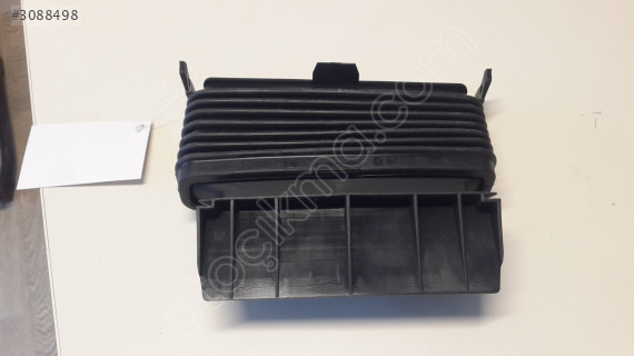 Mercedes E  642 W212 DAĞITICI ÖN KAPAK HAVA DAĞITICISI
