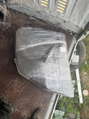 FORD FOCUS 1 ÇIKMA  SAĞ SOL ARKA KAPI DÖŞEMELERİ