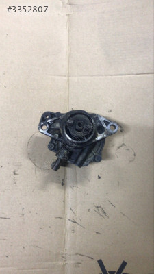 Opel combo-Fiat punto 1.3 fren vakum pompası çıkma 73501167