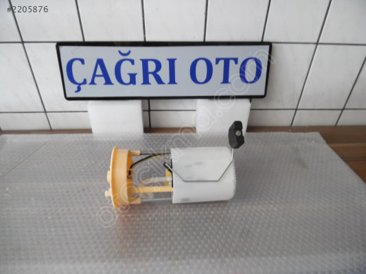 FABİA DEPO YAKIT ŞAMANDIRASI 6R0919050AH ÇAĞRI OTO MASLAK