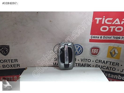 Fiat Ducato sağ ön kapi kolu