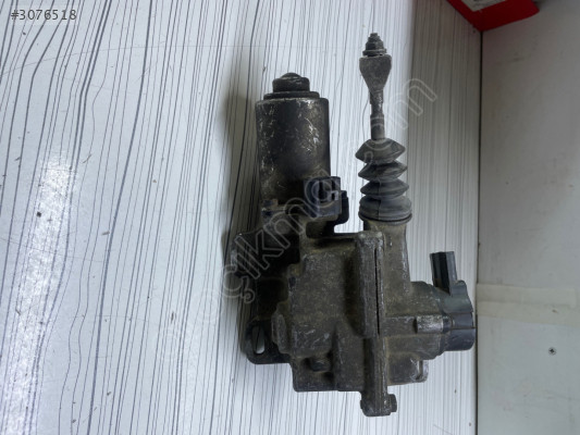TOYOTA AURİS 5 İLERİ DEBRİYAJ MOTORU