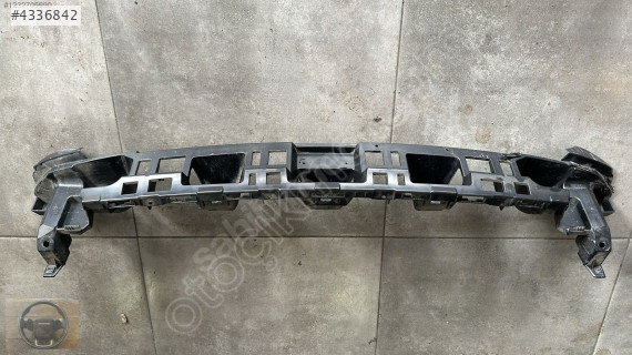 RANGE ROVER VELAR ARKA TAMPON BRAKETİ BURSA MG