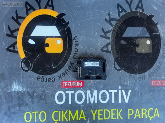 284B14302R Dokker UCH Beyni Çıkma Orjinal