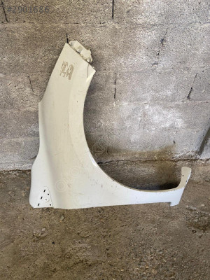 Clio 4 sag camurluk