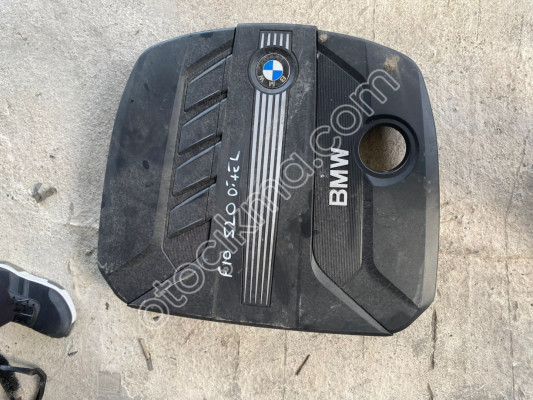 BMW F10 5.20 N47 MOTOR ÜST KORUMA KAPAĞI ASEL OTO