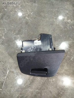 BMW G30 TORPİDO KAPAĞI ORJINAL HATASIZ ÇIKMA