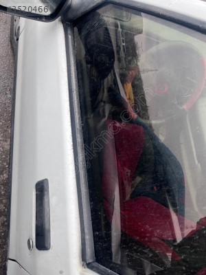 RENAULT R19 SOL ÖN CAM FİRİLİ SIYIRICI