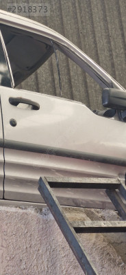 Ford Connet Sağ Sol Ön Kapi