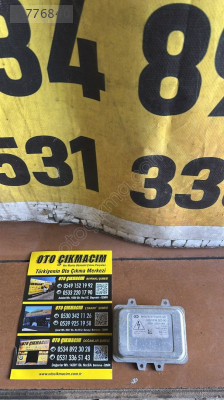 BMW E60 FAR BEYNİ 5DV009000