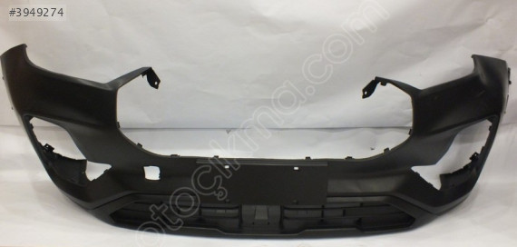 CHERY TİGGO 8 PRO ÖN TAMPON YÜKSEK PAKET             (XS3107S25)