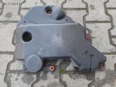 NİTRO MOTOR ÜST KAPAK