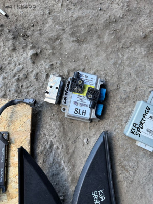 KİA SPORTAGE AİRBAG BEYNİ ÇIKMA ORJİNAL