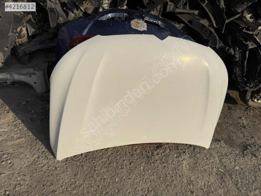 Citroen c eliza kaput