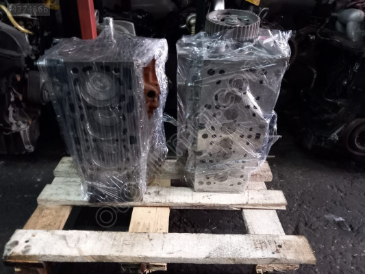 Renault kango hazır yapılı 1.5 motor alt üst