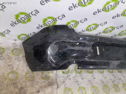 2011-2018 BMW 1 Serisi F20 LCİ Arka Tampon - Çıkma Parça 5112