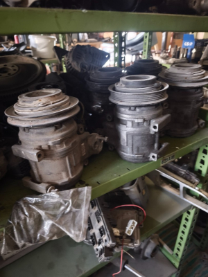 proton persona 415-416-418 klima kompresörü. Son olur fiyat