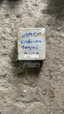 Mazda E2200 kızdırma  beyni