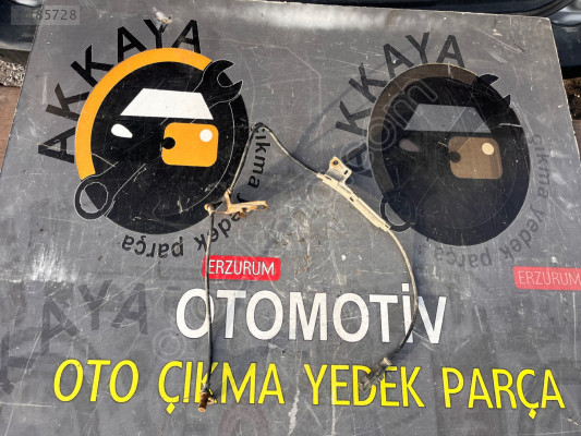 Geely FC Sağ ön ABS Kablosu Orjinal Çıkma