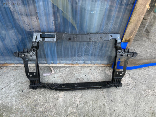 KİA PİCANTO 2017-2024 ÖN PANEL SIFIR YAN SANAYİ