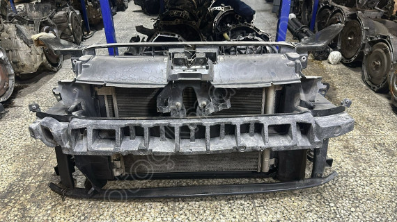 OPEL CORSA E ÖN PANEL RADYATÖR SET TAKIM BURSA MG