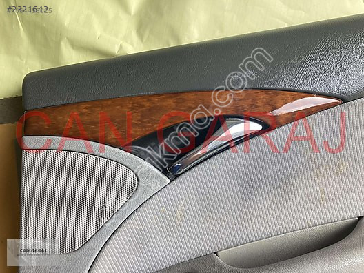 A2117206452 Mercedes W211 Kapı Döşeme Takımı