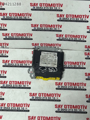 A4479001000 MERCEDES VİTO W447 AİRBAG BEYNİ