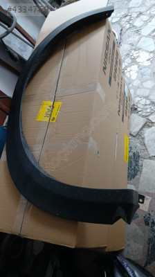 NISSAN JUKE F16 SAĞ ÖN DODİK ORİJİNAL