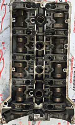 MERCEDES (R1110161901) 1.8 16V SİLİNDİR KAPAĞI - C180